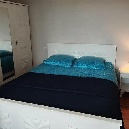 Ferienhaus Le Lucimond *