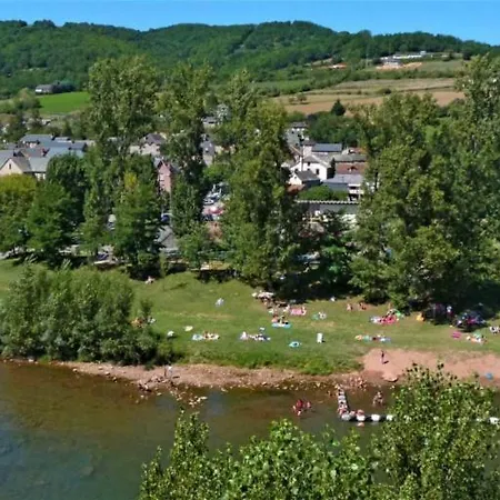 Dom wakacyjny Le Lucimond