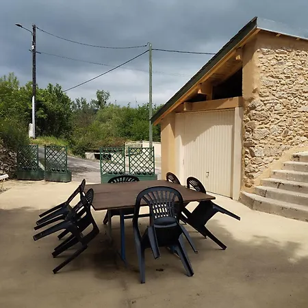 Le Lucimond Saint-André