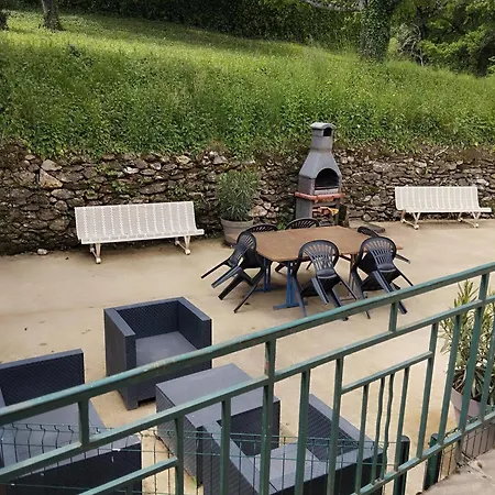 Le Lucimond * Saint-André