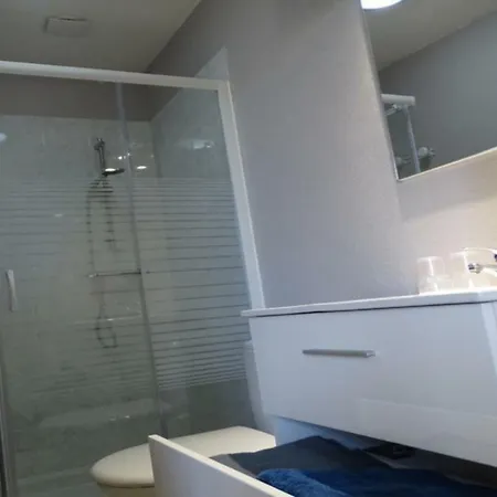 Le Lucimond * Saint-André