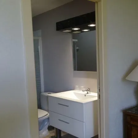 Dom wakacyjny Le Lucimond Saint-André