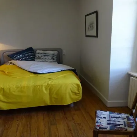 Le Lucimond * Saint-André