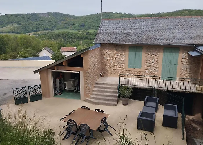 Le Lucimond Hébergement de vacances *