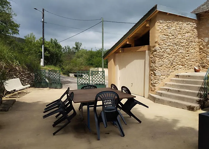 Le Lucimond Saint-André