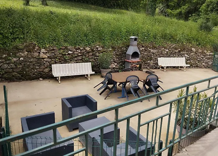 Le Lucimond * Saint-André