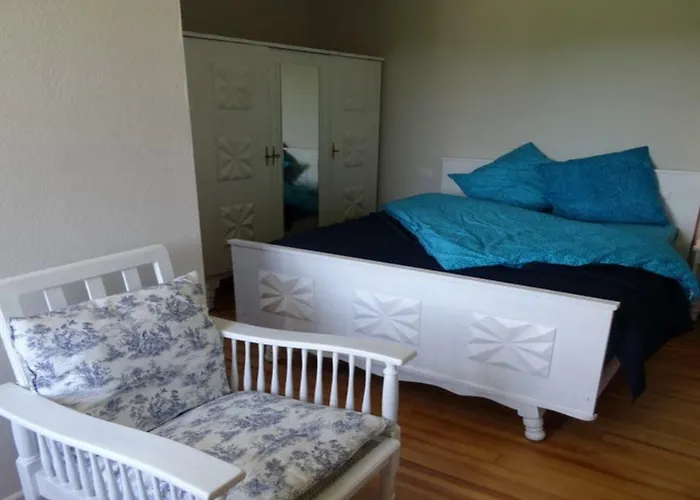 Сasa de vacaciones Le Lucimond