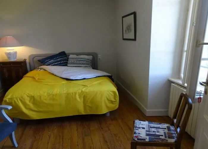 Le Lucimond * Saint-André